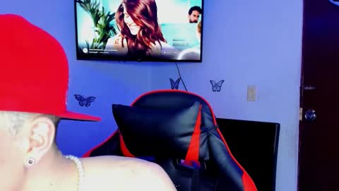 Fenixx 777 online show from November 11, 2025, 3:17 am