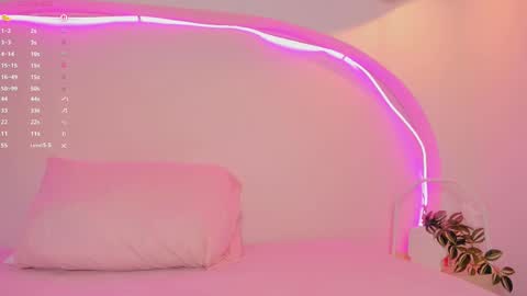 Snapshot of fer_luu chatting on September 25, 2025, 7:50 pm Fernanda Luna online show from September 25, 2025, 7:50 pm