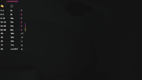 Snapshot of fer_luu chatting on September 28, 2025, 3:56 am Fernanda Luna online show from September 28, 2025, 3:56 am