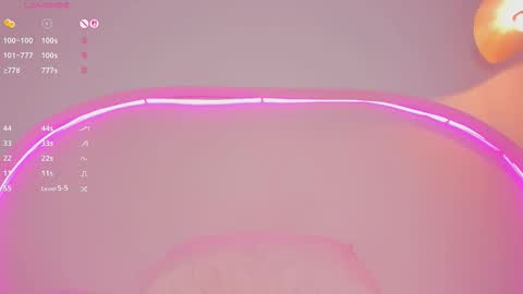 Snapshot of fer_luu chatting on November 6, 2025, 7:48 pm Fernanda Luna online show from November 6, 2025, 7:48 pm