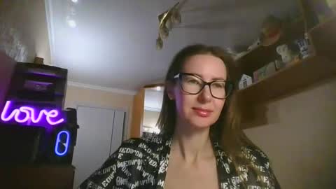 feraliss online show from February 21, 2026, 2:40 pm