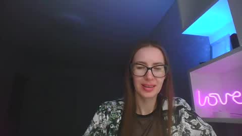 Snapshot of feraliss chatting on March 29, 2026, 4:07 pm feraliss online show from March 29, 2026, 4:07 pm