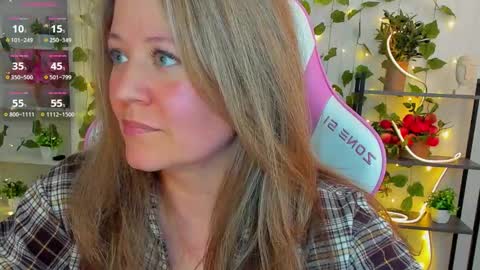 Ferall Btrrry online show from March 10, 2026, 2:00 pm