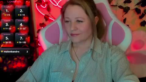 Ferall Btrrry online show from March 31, 2026, 7:58 pm