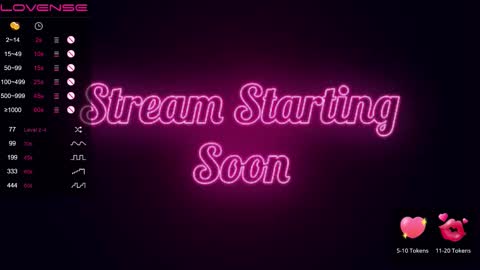 Snapshot of ferallberrys chatting on September 18, 2025, 10:50 am Milana online show from September 18, 2025, 10:50 am