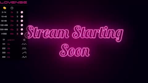 Milana online show from March 29, 2026, 1:00 pm