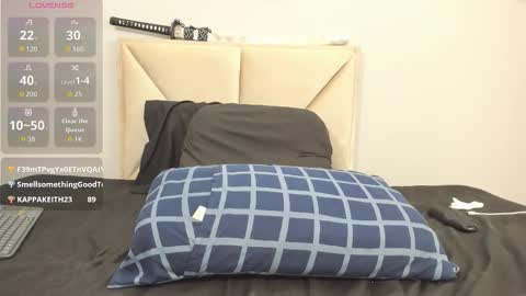 Ferb  Blackwood online show from February 13, 2026, 1:40 pm