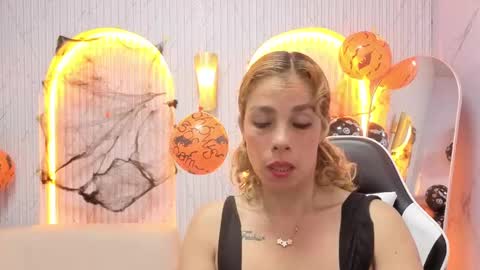 Ferchis  online show from October 8, 2025, 12:36 pm