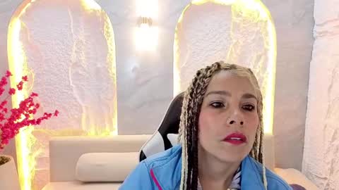 Ferchis  online show from November 10, 2025, 12:59 pm