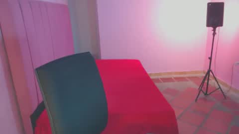 fermingomez1 online show from February 5, 2026, 7:07 pm