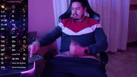 Snapshot of fernan_reds chatting on March 6, 2025, 5:43 pm Fernan online show from March 6, 2025, 5:43 pm