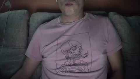 Snapshot of fernand89 chatting on January 31, 2025, 6:24 am fernand89 online show from January 31, 2025, 6:24 am