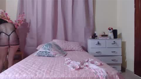 fernanda_151 online show from January 12, 2026, 12:38 am