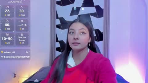 fernanda_hot__f online show from October 31, 2025, 4:02 am