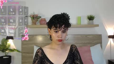 Snapshot of fernanda_indie chatting on January 11, 2025, 2:20 am F E R N A N D A online show from January 11, 2025, 2:20 am