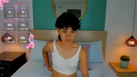 Snapshot of fernanda_indie chatting on January 30, 2025, 12:06 pm F E R N A N D A online show from January 30, 2025, 12:06 pm