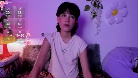 Snapshot of fernanda_indie chatting on November 15, 2025, 11:32 pm F E R N A N D A online show from November 15, 2025, 11:32 pm