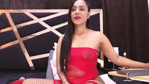 Fernandabrown s online show from February 7, 2026, 7:45 am
