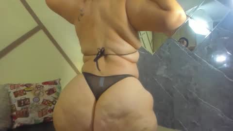 Fernandaclar online show from February 7, 2026, 1:37 pm