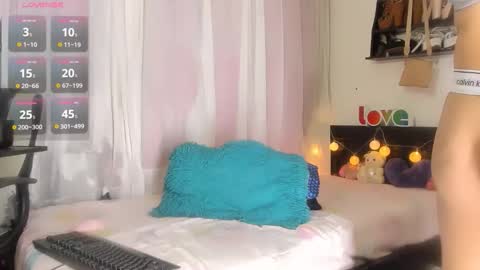 Fernandad sweet online show from February 2, 2026, 11:03 pm