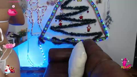 Snapshot of fernandaeloisa chatting on January 5, 2025, 5:51 pm FernandaEloisa online show from January 5, 2025, 5:51 pm