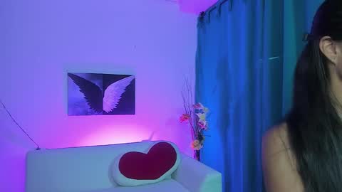 Snapshot of fernandaeloisa chatting on December 21, 2025, 10:06 pm FernandaEloisa online show from December 21, 2025, 10:06 pm