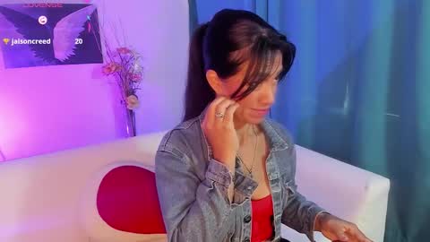 Snapshot of fernandaeloisa chatting on February 2, 2026, 3:33 pm FernandaEloisa online show from February 2, 2026, 3:33 pm