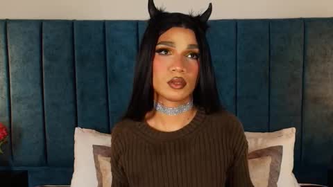 fernanda online show from November 12, 2025, 3:29 am