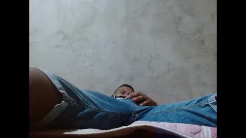 fernandez_latinblack online show from November 9, 2025, 11:47 pm