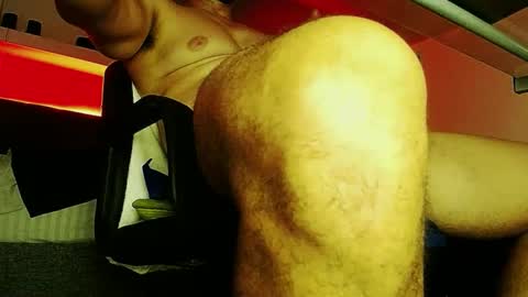 Samuel online show from December 27, 2024, 10:37 pm