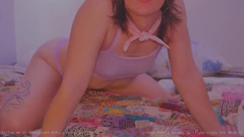 Fern next stream 430pm Monday PST online show from February 1, 2026, 11:47 pm