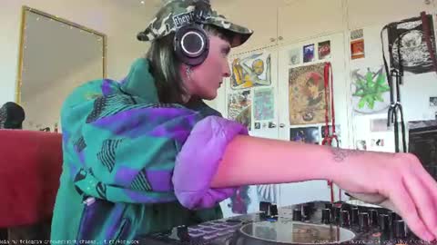 Fern next stream 430pm Monday PST online show from July 13, 2026, 2:47 am