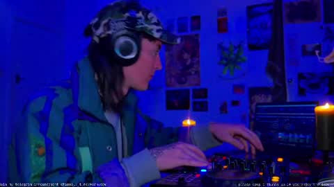 Fern next stream 430pm Monday PST online show from August 9, 2026, 11:37 am