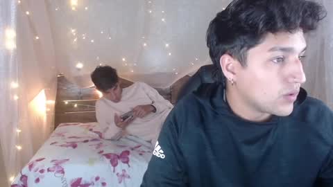 FER PHOENIX online show from January 9, 2025, 3:58 am