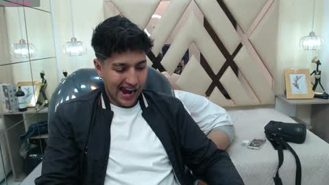 FER PHOENIX online show from January 28, 2025, 3:57 am