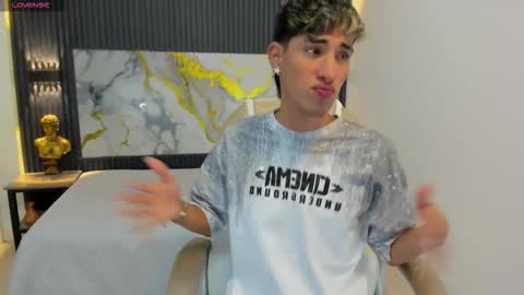 FER PHOENIX online show from October 4, 2025, 3:15 am