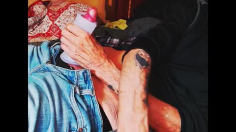 ferra_testarossa online show from February 1, 2025, 6:00 am