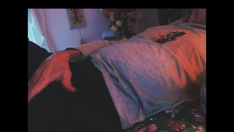 ferra_testarossa online show from November 3, 2025, 9:48 pm