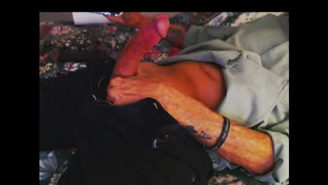 ferra_testarossa online show from January 10, 2026, 2:46 am