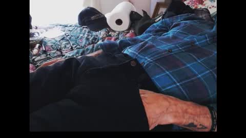 ferra_testarossa online show from January 11, 2026, 8:58 pm