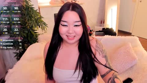 ferry_tail online show from January 29, 2025, 11:51 am