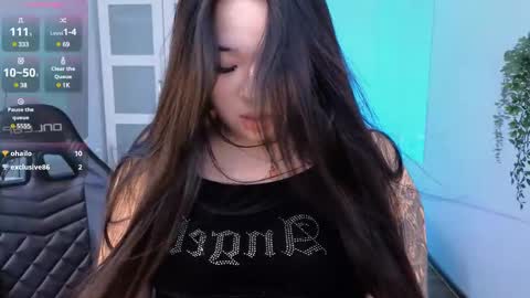 ferry_tail online show from March 8, 2025, 2:40 pm