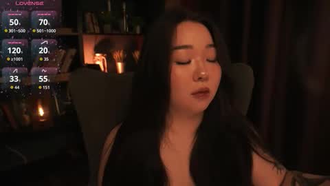 ferry_tail online show from November 8, 2025, 10:30 pm