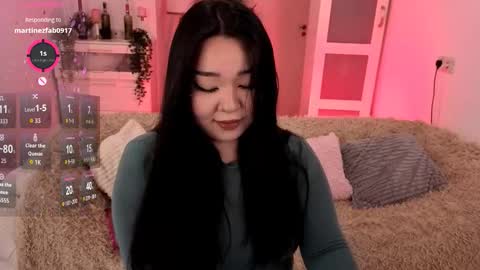 ferry_tail online show from November 11, 2025, 10:21 pm