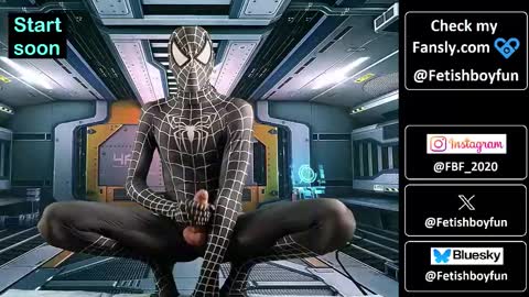 Snapshot of fetishboyfun chatting on November 1, 2025, 4:20 pm FetishBoyFun online show from November 1, 2025, 4:20 pm