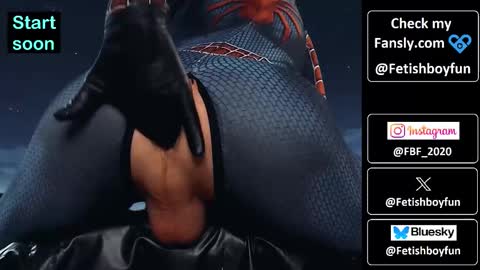 Snapshot of fetishboyfun chatting on November 2, 2025, 3:36 pm FetishBoyFun online show from November 2, 2025, 3:36 pm