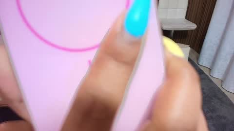 alice and samm online show from November 21, 2025, 11:47 pm