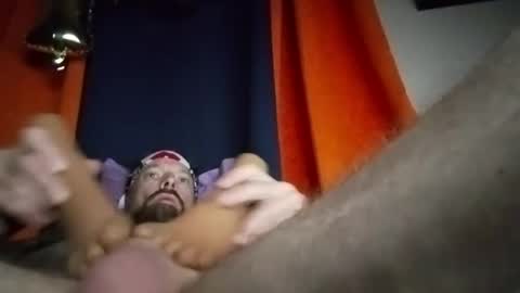 fetishdaddybigd online show from July 21, 2026, 8:27 am
