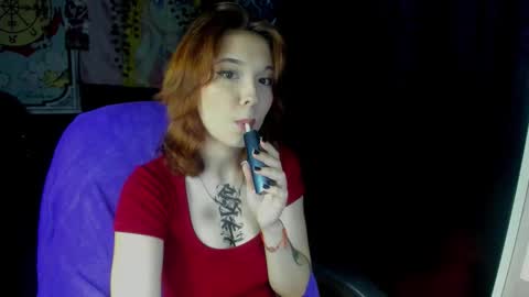 Snapshot of fetishistbitchwants chatting on November 10, 2025, 9:52 am Kimberly online show from November 10, 2025, 9:52 am