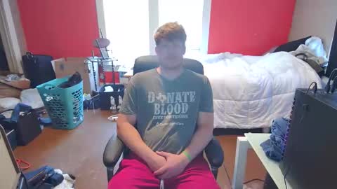 fetishking6 online show from November 25, 2025, 9:04 pm